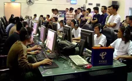 国际化视野 国际化视野