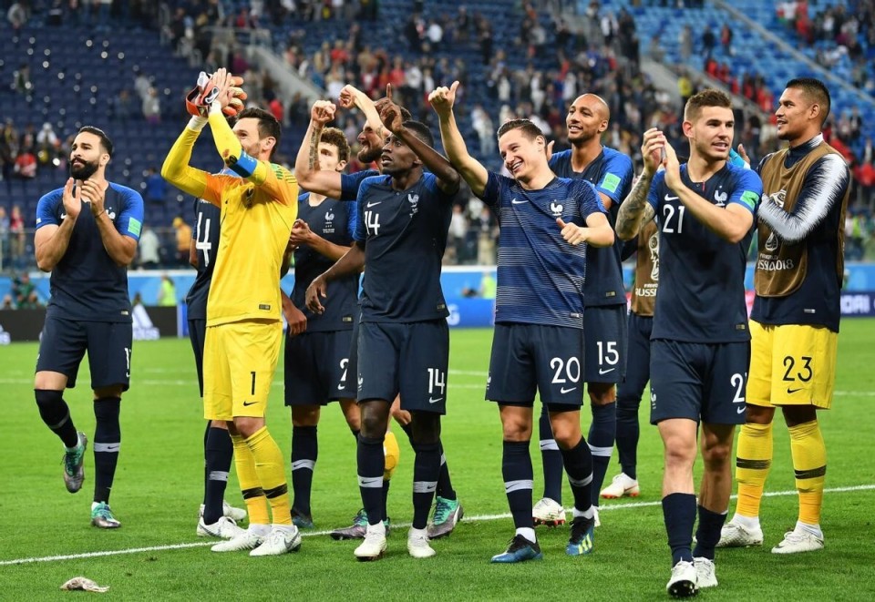 赴的精神 赴的精神