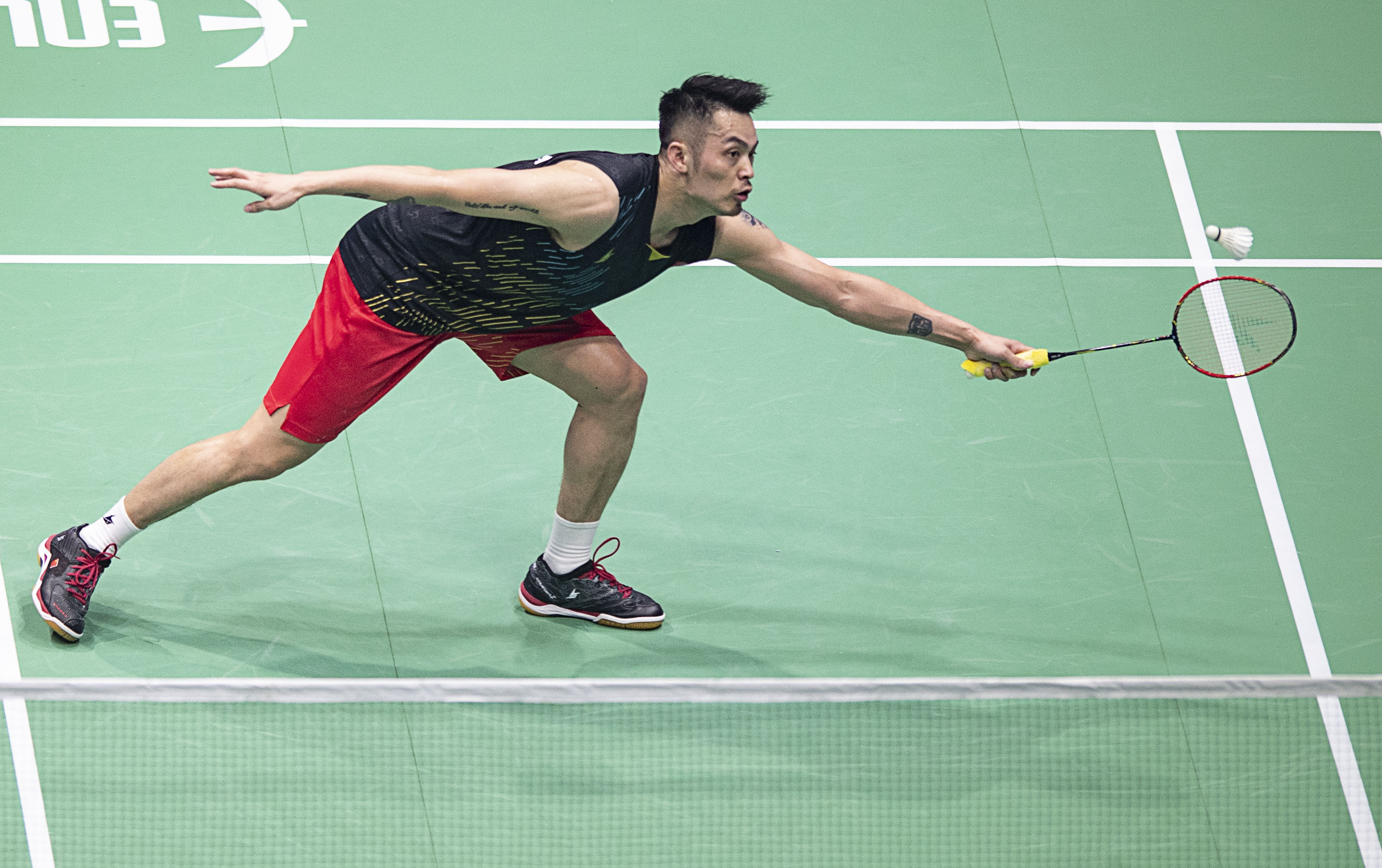 又迈出了重 又迈出了重