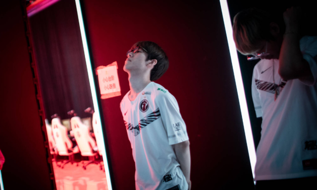 冷静与专注 冷静与专注