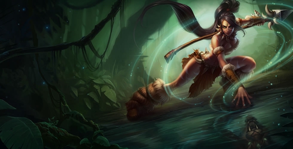 谁先拿到河 谁先拿到河